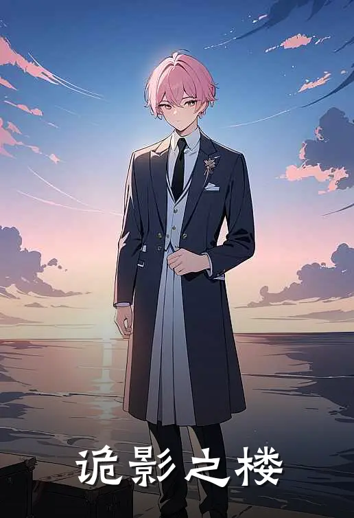 诡影之楼