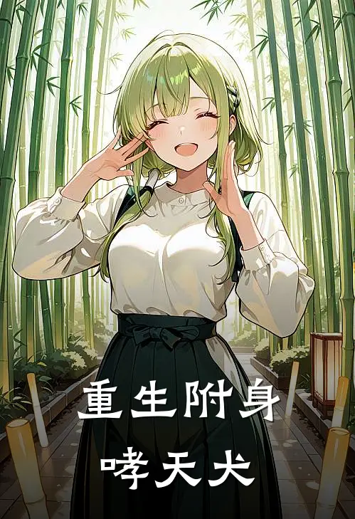 重生附身哮天犬