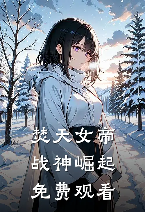 焚天女帝战神崛起免费观看