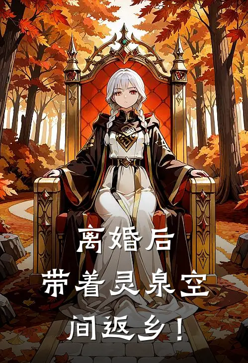 离婚后，带着灵泉空间返乡！(钟信玉佩)免费热门小说_最新小说推荐离婚后，带着灵泉空间返乡！钟信玉佩