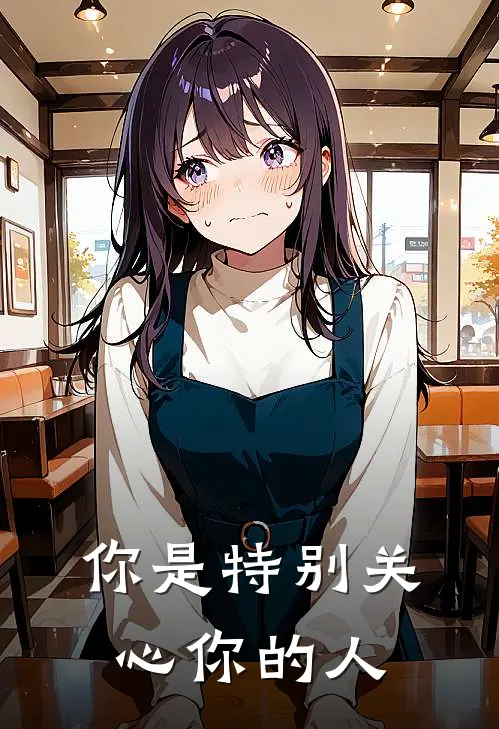 你是特别关心你的人