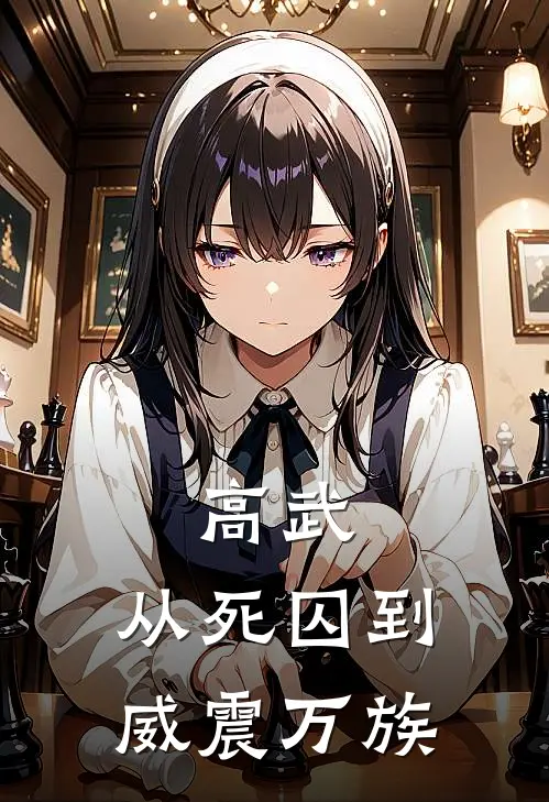 高武：从死囚到威震万族冯少安赵昊免费小说免费阅读_推荐完结小说高武：从死囚到威震万族(冯少安赵昊)