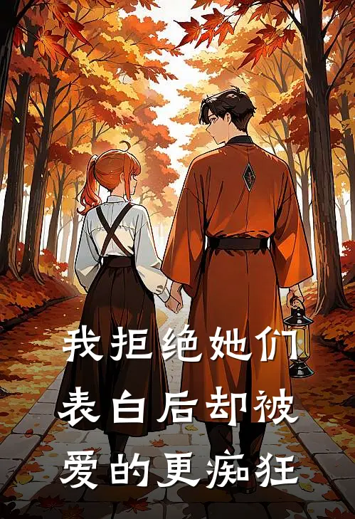 沈清秋蒋南安(我拒绝她们表白后却被爱的更痴狂)_《我拒绝她们表白后却被爱的更痴狂》最新章节免费在线阅读