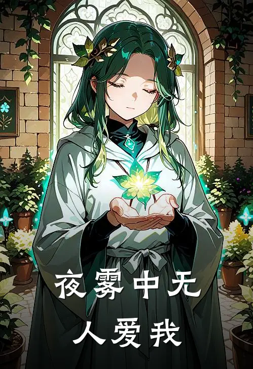 夜雾中无人爱我