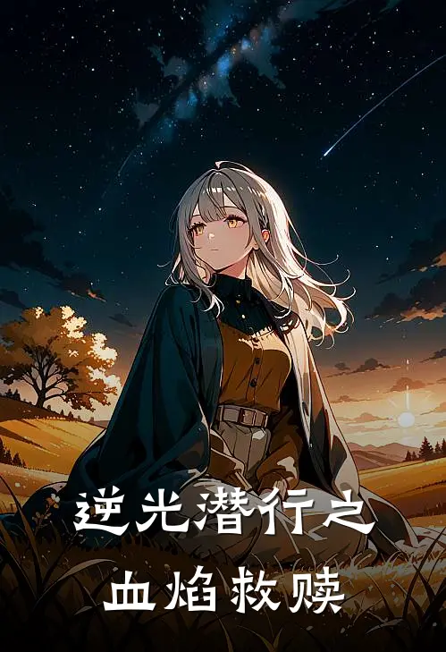 逆光潜行之血焰救赎(许明温婉)全文免费在线阅读_逆光潜行之血焰救赎热门小说