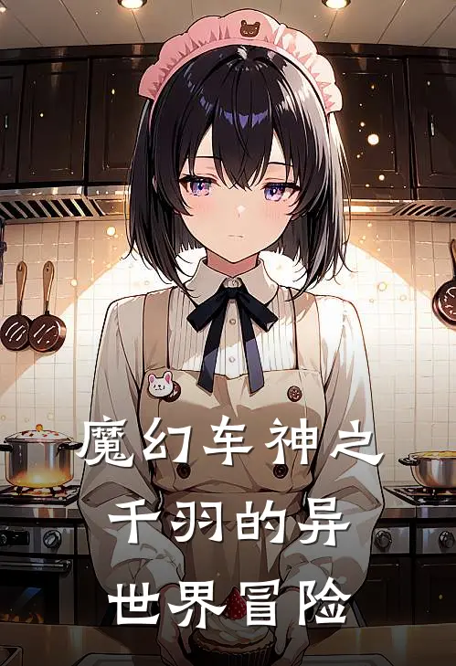 魔幻车神之千羽的异世界冒险