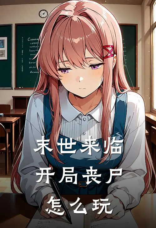 末世来临，开局丧尸怎么玩(林宇张彪)网络热门小说_最新章节列表末世来临，开局丧尸怎么玩(林宇张彪)