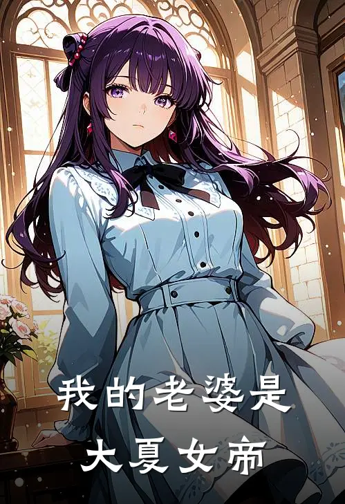 我的老婆是大夏女帝