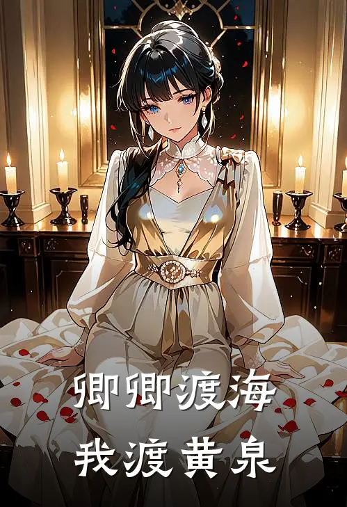 裴泽言谢瑾柔(卿卿渡海，我渡黄泉)全章节在线阅读_(卿卿渡海，我渡黄泉)全本在线阅读