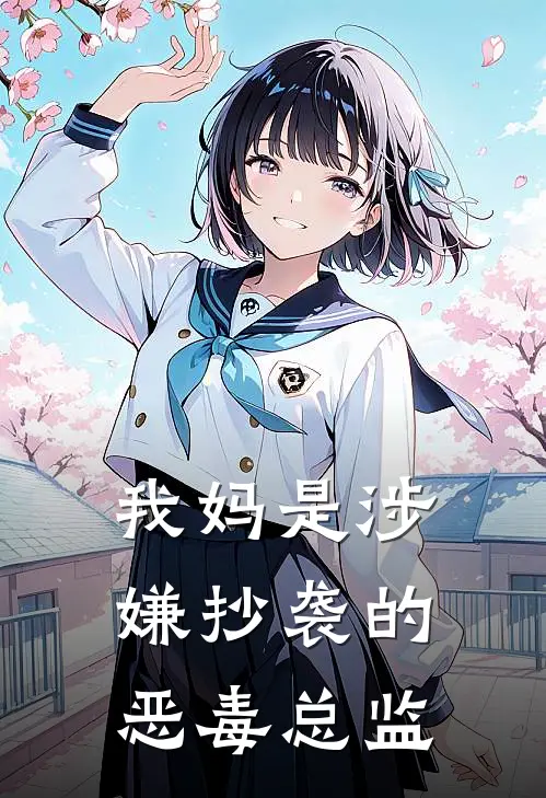 我妈是涉嫌抄袭的恶毒总监(沈曼林娇娇)全文免费阅读无弹窗大结局_《我妈是涉嫌抄袭的恶毒总监》沈曼林娇娇免费小说