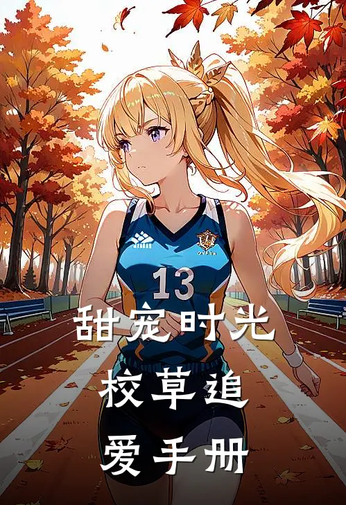 甜宠时光：校草追爱手册