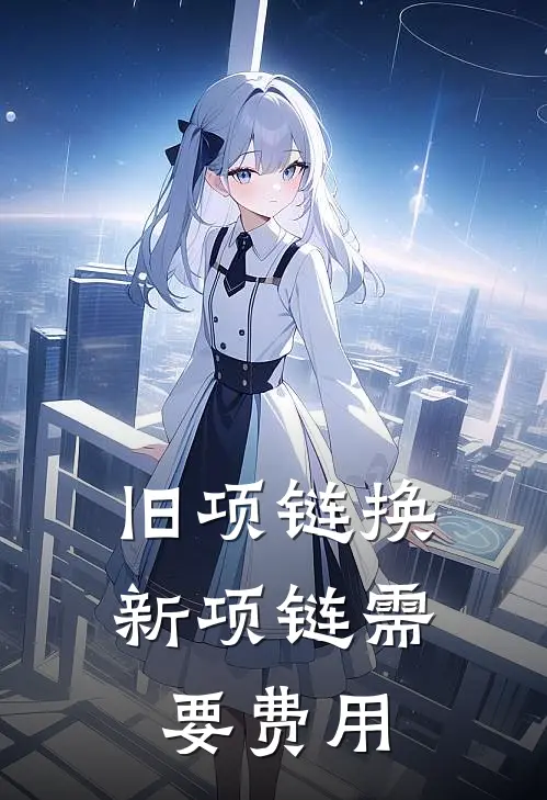 旧项链换新项链需要费用