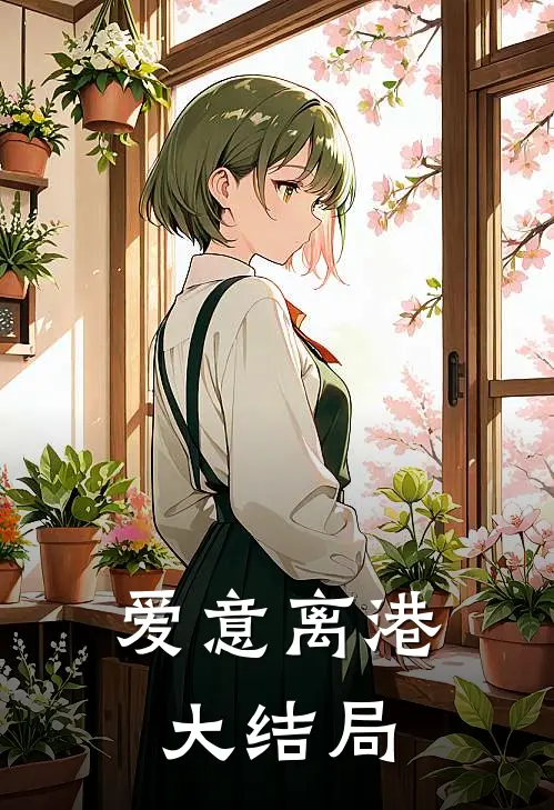 爱意离港大结局