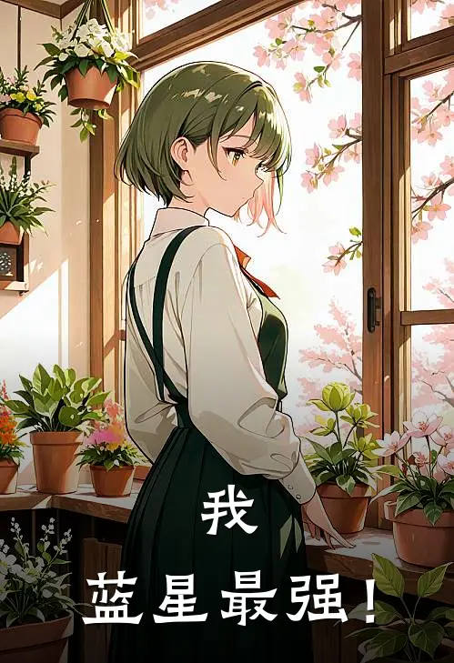 吴铭罗俊逸《我，蓝星最强！》完结版免费阅读_我，蓝星最强！全文免费阅读