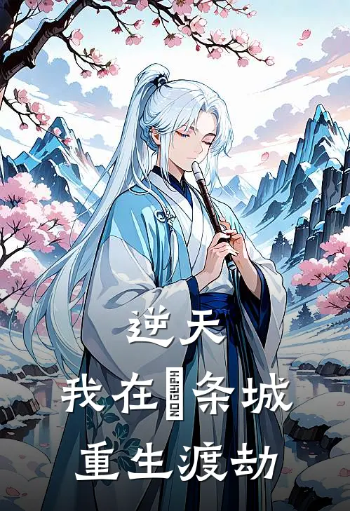 逆天，我在粿条城重生渡劫