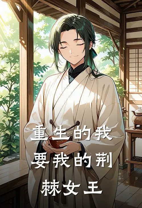 重生的我，要我的荆棘女王