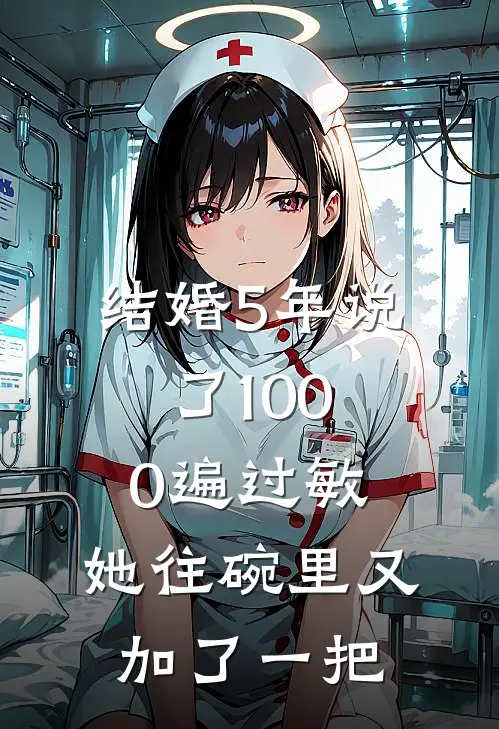 刘娟果果(结婚5年说了1000遍过敏，她往碗里又加了一把)全章节在线阅读_(结婚5年说了1000遍过敏，她往碗里又加了一把)完结版免费阅读