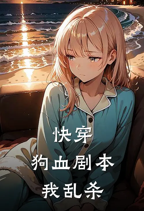 快穿：狗血剧本我乱杀