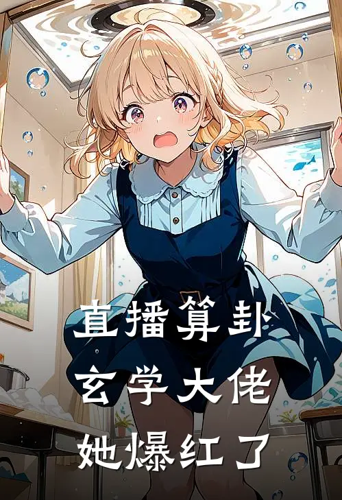 林小满连麦直播算卦：玄学大佬她爆红了完结版在线阅读_直播算卦：玄学大佬她爆红了全集免费在线阅读