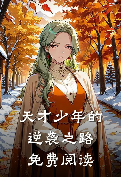 天才少年的逆袭之路免费阅读