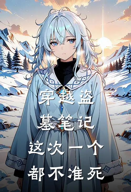 穿越盗墓笔记：这次一个都不准死