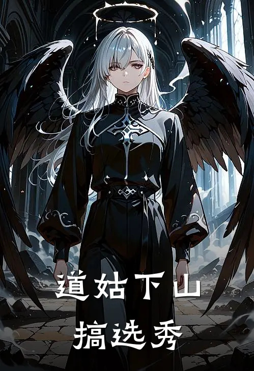 道姑下山搞选秀