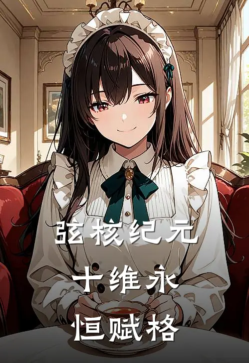 弦核纪元：十维永恒赋格