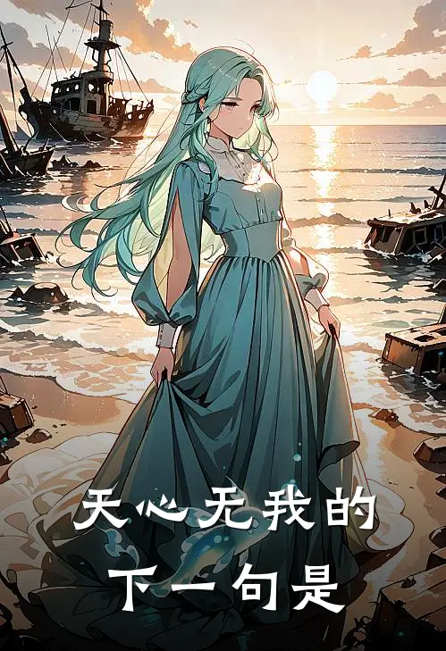 天心无我的下一句是