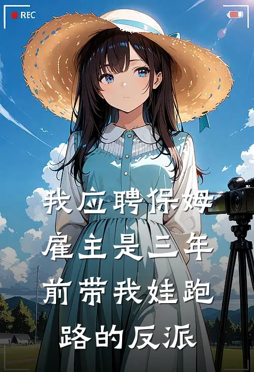 我应聘保姆，雇主是三年前带我娃跑路的反派(顾言之陆沉)免费小说完结版_免费小说免费阅读我应聘保姆，雇主是三年前带我娃跑路的反派顾言之陆沉