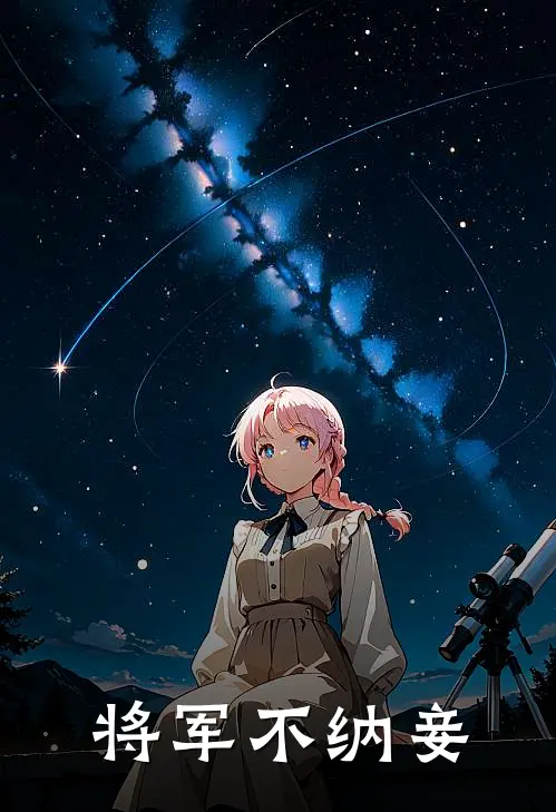 将军不纳妾