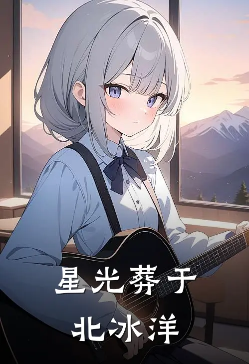 星光葬于北冰洋