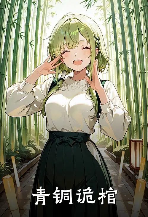 青铜诡棺林深阿朵完本小说推荐_免费小说全文阅读青铜诡棺林深阿朵