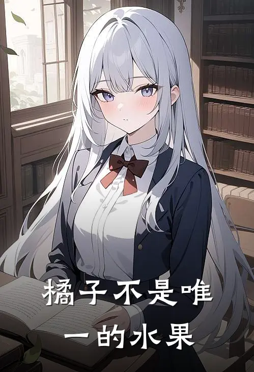 橘子不是唯一的水果。(林栖陆时)完结小说_热门小说推荐橘子不是唯一的水果。林栖陆时