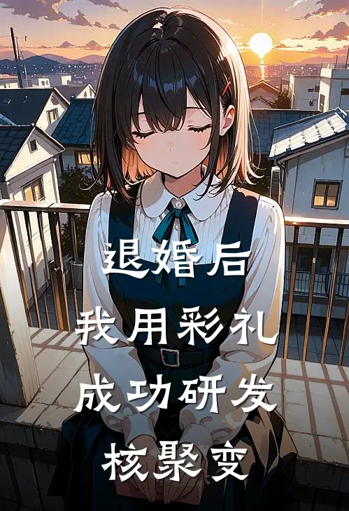 退婚后，我用彩礼成功研发核聚变宋亦瑶宁进免费小说_完本免费小说退婚后，我用彩礼成功研发核聚变宋亦瑶宁进