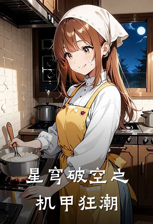 星穹破空之机甲狂潮(陆沉白泽)完本小说_热门的小说星穹破空之机甲狂潮陆沉白泽