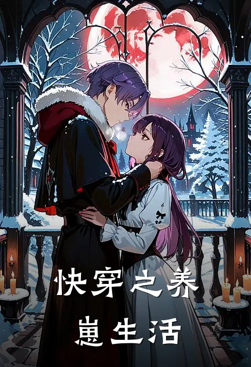 快穿之养崽生活