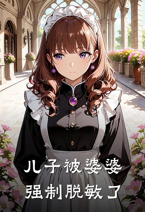 儿子被婆婆强制脱敏了