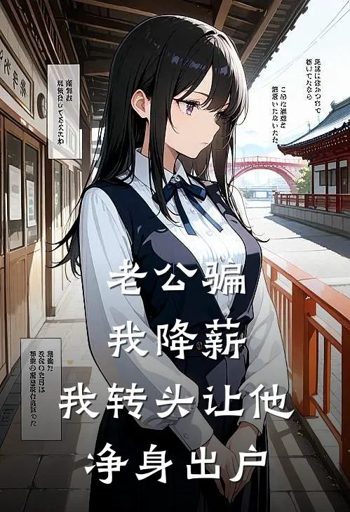 老公骗我降薪，我转头让他净身出户(沈茵茵周远斌)免费小说大全_小说完结免费老公骗我降薪，我转头让他净身出户沈茵茵周远斌