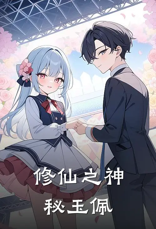 修仙之神秘玉佩