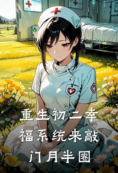 重生初二幸福系统来敲门月半圈