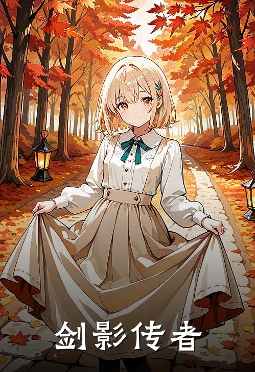 剑影传者