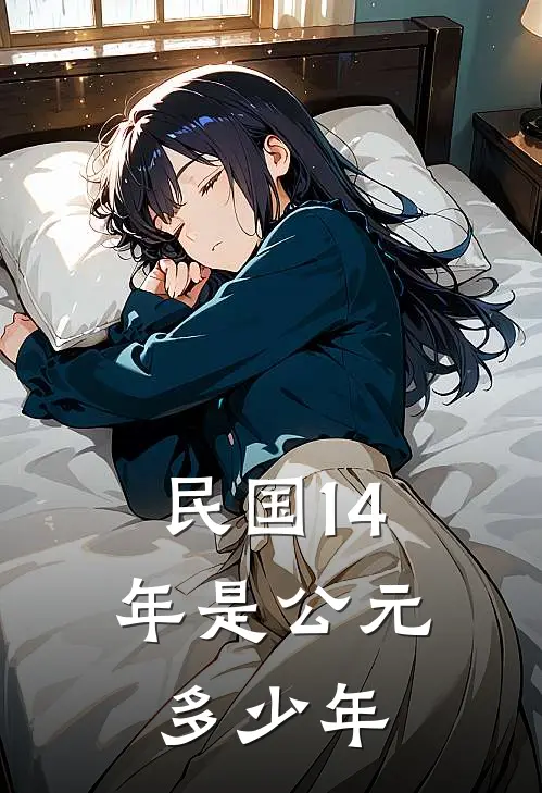 民国14年是公元多少年
