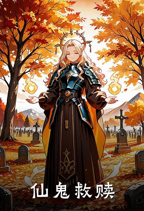 仙鬼救赎