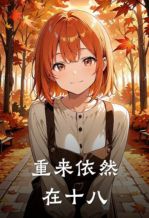 重来依然在十八(季颜夏珍珠)完整版免费全文阅读_完本小说推荐重来依然在十八(季颜夏珍珠)