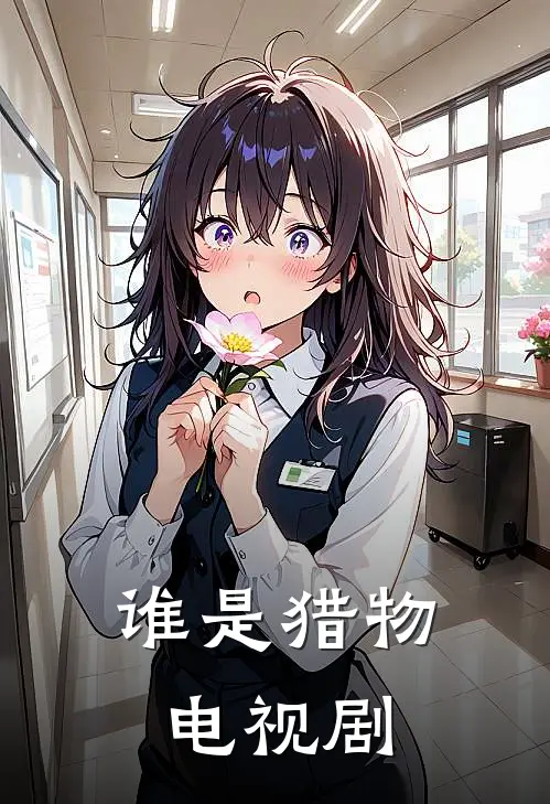 谁是猎物 电视剧