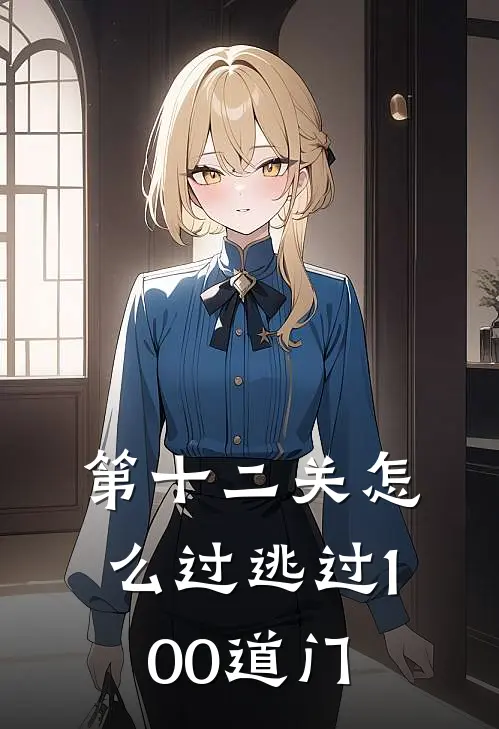 第十二关怎么过逃过100道门