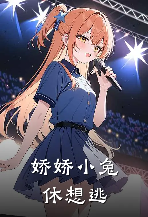 娇娇小兔休想逃舒乐孟简完本完结小说_热门小说排行榜娇娇小兔休想逃舒乐孟简