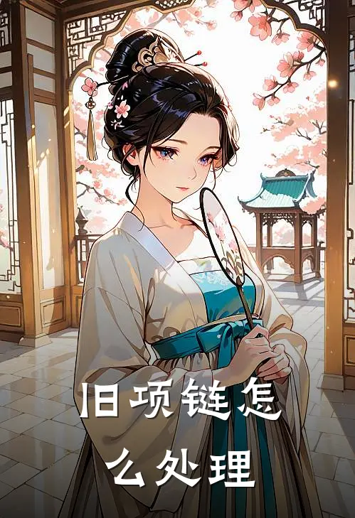 旧项链怎么处理