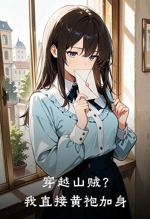 穿越山贼？我直接黄袍加身王凌王雄最新小说推荐_完本小说免费阅读穿越山贼？我直接黄袍加身(王凌王雄)