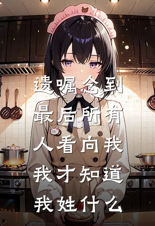 遗嘱念到最后所有人看向我，我才知道我姓什么(宋萍陈萍)在线免费小说_完结小说免费阅读遗嘱念到最后所有人看向我，我才知道我姓什么宋萍陈萍